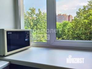 2-к квартира, на длительный срок, 44м2, 5/5 этаж