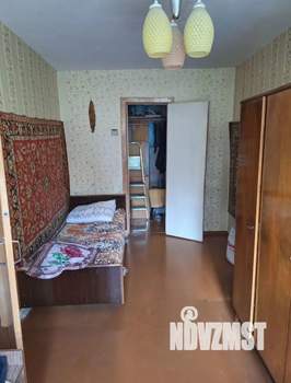 2-к квартира, на длительный срок, 50м2, 5/5 этаж