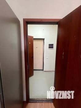 Студия квартира, на длительный срок, 29м2, 7/8 этаж