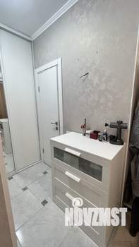 Студия квартира, на длительный срок, 25м2, 10/18 этаж