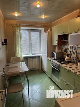 3-к квартира, на длительный срок, 55м2, 7/9 этаж