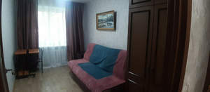 3-к квартира, на длительный срок, 60м2, 1/5 этаж