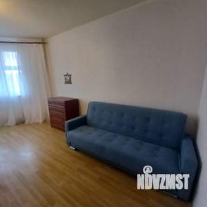 1-к квартира, на длительный срок, 42м2, 8/16 этаж