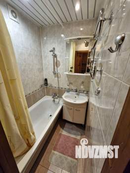 2-к квартира, на длительный срок, 52м2, 11/12 этаж