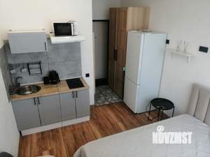 1-к квартира, на длительный срок, 16м2, 2/2 этаж
