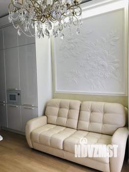 1-к квартира, на длительный срок, 56м2, 2/8 этаж