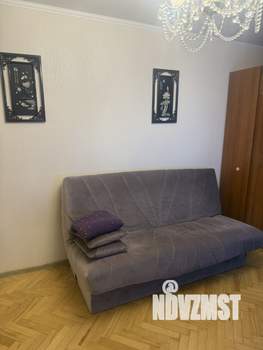 1-к квартира, на длительный срок, 36м2, 3/9 этаж