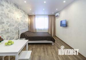 1-к квартира, посуточно, 23м2, 1/1 этаж