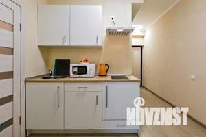 1-к квартира, посуточно, 28м2, 1/17 этаж