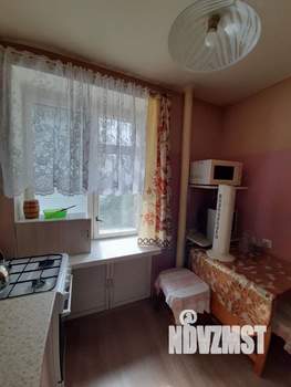 1-к квартира, на длительный срок, 30м2, 5/9 этаж