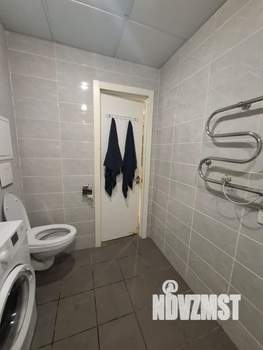 1-к квартира, на длительный срок, 36м2, 1/5 этаж