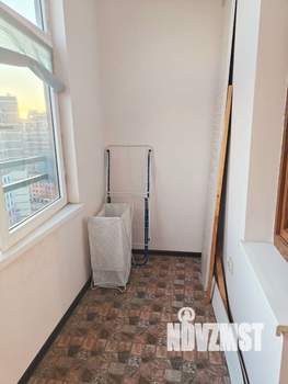 1-к квартира, на длительный срок, 35м2, 15/17 этаж