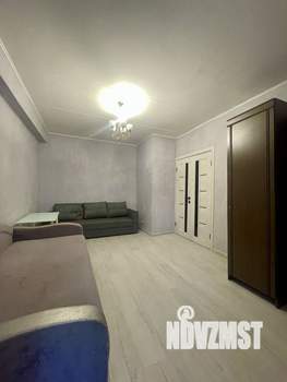 1-к квартира, на длительный срок, 35м2, 3/13 этаж
