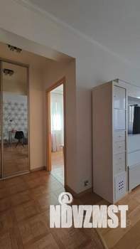 2-к квартира, посуточно, 42м2, 8/25 этаж