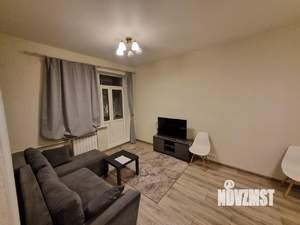 1-к квартира, на длительный срок, 35м2, 3/4 этаж