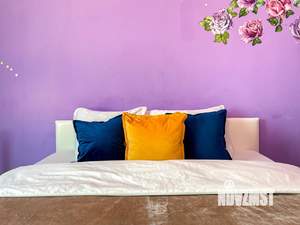 2-к квартира, посуточно, 60м2, 1/1 этаж