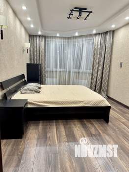 2-к квартира, на длительный срок, 84м2, 10/27 этаж