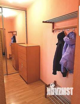 1-к квартира, на длительный срок, 42м2, 7/25 этаж