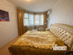 2-к квартира, на длительный срок, 85м2, 22/25 этаж