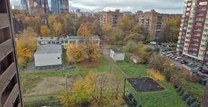 3-к квартира, на длительный срок, 82м2, 9/25 этаж