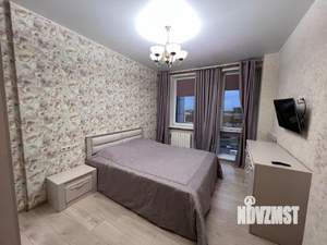 2-к квартира, на длительный срок, 64м2, 10/26 этаж