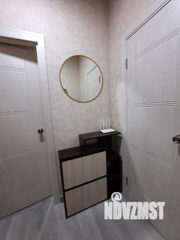 Студия квартира, на длительный срок, 28м2, 6/8 этаж