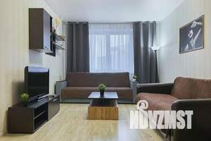 2-к квартира, посуточно, 69м2, 9/25 этаж