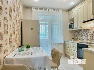 2-к квартира, посуточно, 55м2, 9/17 этаж