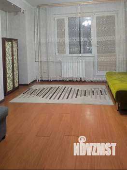 3-к квартира, на длительный срок, 80м2, 7/13 этаж