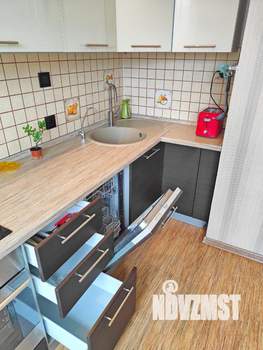2-к квартира, на длительный срок, 57м2, 7/17 этаж
