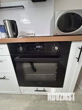 1-к квартира, на длительный срок, 38м2, 7/17 этаж