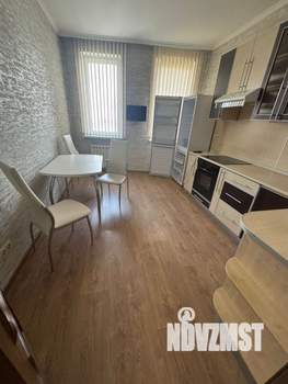 2-к квартира, на длительный срок, 53м2, 19/25 этаж
