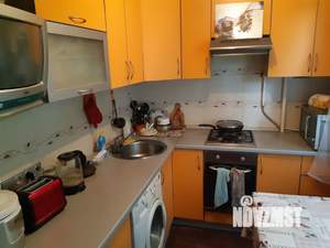 2-к квартира, на длительный срок, 44м2, 4/5 этаж