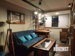 2-к квартира, на длительный срок, 45м2, 15/25 этаж