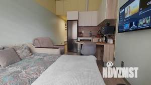 1-к квартира, посуточно, 20м2, 1/10 этаж