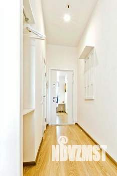 1-к квартира, посуточно, 19м2, 1/1 этаж