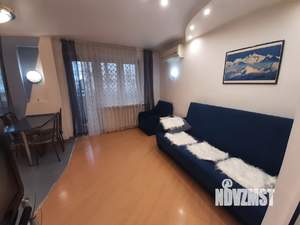 2-к квартира, на длительный срок, 35м2, 4/9 этаж