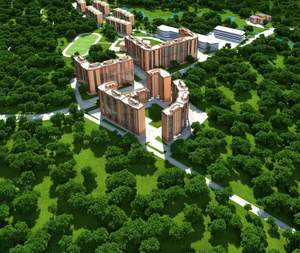 Студия квартира, на длительный срок, 27м2, 1/5 этаж