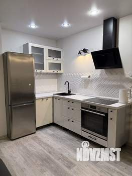 Студия квартира, на длительный срок, 36м2, 21/27 этаж