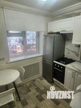 1-к квартира, на длительный срок, 30м2, 2/2 этаж