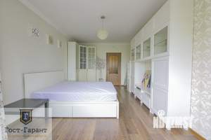 1-к квартира, на длительный срок, 41м2, 3/25 этаж