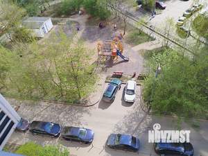 1-к квартира, на длительный срок, 42м2, 8/23 этаж