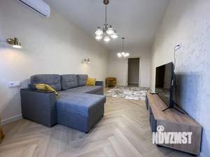 2-к квартира, на длительный срок, 67м2, 5/28 этаж