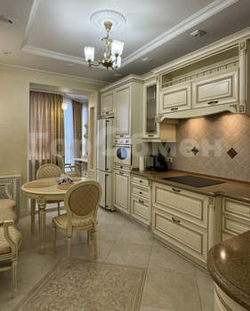 1-к квартира, на длительный срок, 40м2, 10/25 этаж