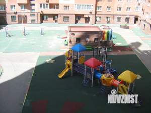 1-к квартира, на длительный срок, 42м2, 14/17 этаж