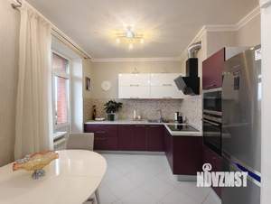 2-к квартира, на длительный срок, 60м2, 4/6 этаж