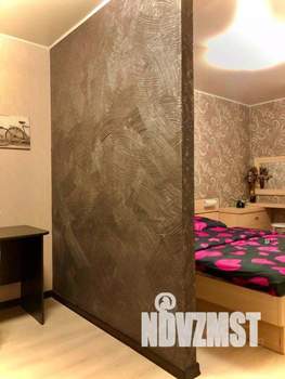 2-к квартира, посуточно, 50м2, 1/1 этаж