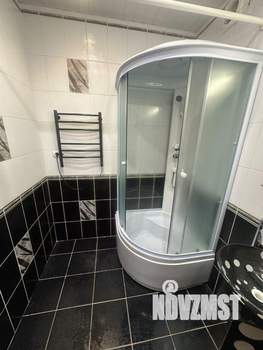 1-к квартира, на длительный срок, 50м2, 10/27 этаж