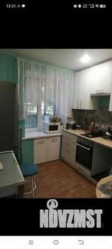 2-к квартира, на длительный срок, 44м2, 1/9 этаж