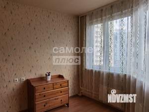 1-к квартира, на длительный срок, 42м2, 13/25 этаж